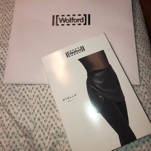 Wolford skirt